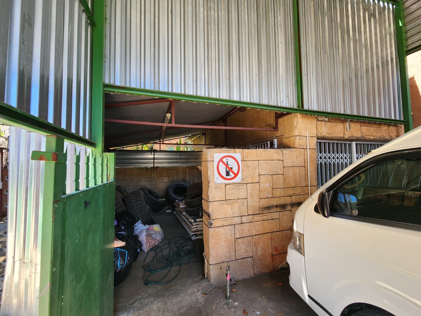 Commercial Property for Sale in Rustenburg Central North West